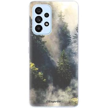 iSaprio Forrest 01 pro Samsung Galaxy A53 5G (forrest01-TPU3-A53-5G)