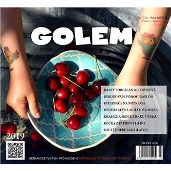 Golem 03/2019 (999-00-018-5785-1)