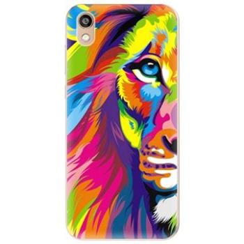 iSaprio Rainbow Lion pro Honor 8S (ralio-TPU2-Hon8S)