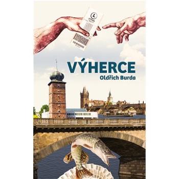 Výherce (978-80-88467-33-5)