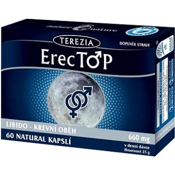 ErecTOP 60 kapslí (3489631)