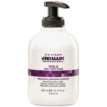 INEBRYA KroMask Violet 300 ml (8033219165415)