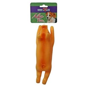 Cobbys Pet Aiko Fun Prasátko 25 cm  (8586020720415)