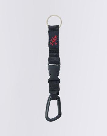 Gramicci Gramicci Key Holder BLACK