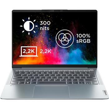 Lenovo IdeaPad 5 Pro 14IAP7 Cloud Grey celokovový (82SH006RCK)