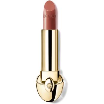 GUERLAIN Rouge G luxusní rtěnka odstín 11 Le Beige Noisette Satin 3,5 g