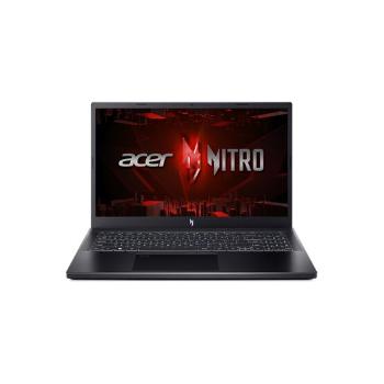 Acer Nitro V ANV15-51-54N8 - Fekete