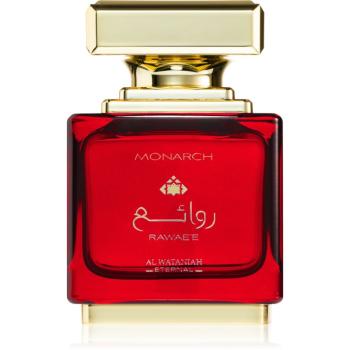 Al Wataniah Rawae'e Monarch parfémovaná voda unisex 100 ml