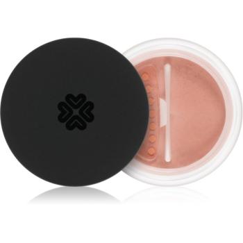 Lily Lolo Mineral Blush sypká minerální tvářenka odstín Juicy Peach 3 g