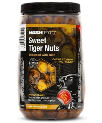 Nash partikl sweet tiger nuts - 2,5 l