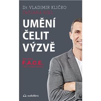 Umění čelit výzvě (978-80-88407-76-8)