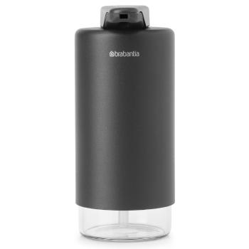 Dávkovač mýdla SINKSTYLE 200 ml, minerálně šedá, kov, Brabantia