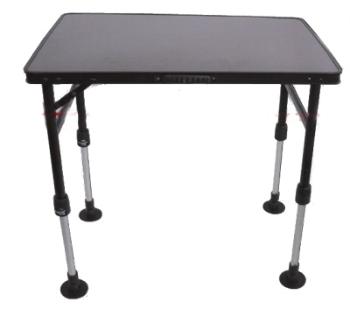 Carp spirit stolek table de bivvy mega