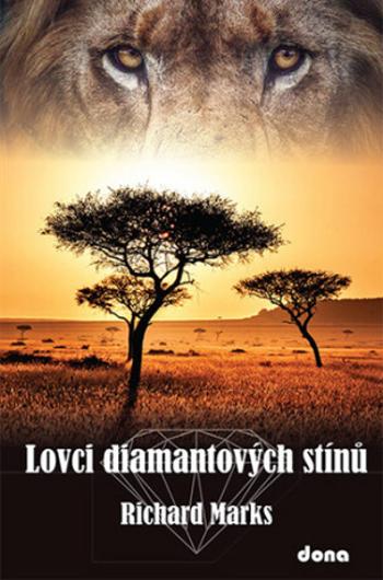 Lovci diamantových stínů (Defekt) - Richard Marks