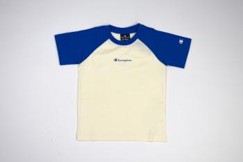 Champion Short Sleeve Top XS