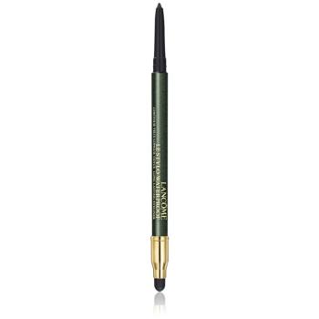 Lancôme Le Stylo Waterproof creion de ochi rezistent la apa cu pigment ridicat culoare 06 Vision Ivy 0.4 g