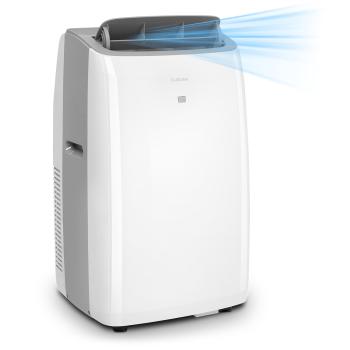 Klarstein Grandbreeze Pro 14K, mobilná klimatizácia 3 v 1, 460 m³/h, 14 000 BTU/1,65 kW