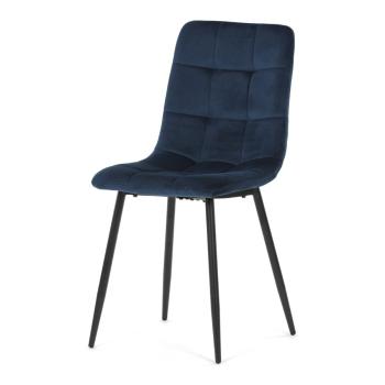 Jídelní židle CT-281 samet Autronic