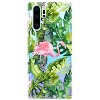 iSaprio Jungle 02 pro Huawei P30 Pro (jun02-TPU-HonP30p)