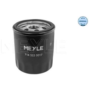 MEYLE 7143220017 pro vozy FORD, FORD USA, JAGUAR, LAND ROVER, VOLVO (7143220017)