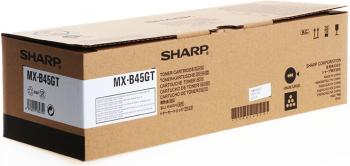 Sharp MX-45GTBA černý (black) originální toner