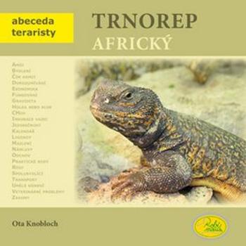 Trnorep africký (978-80-87293-13-3)