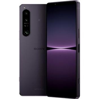 Sony Xperia 1 IV 5G fialová (XQCT54C0V.EEAC)