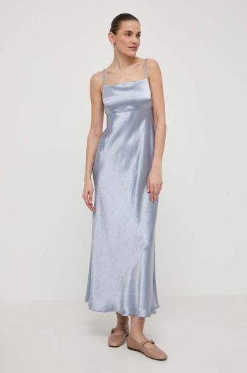 Šaty Max Mara Leisure maxi, 2416221088600