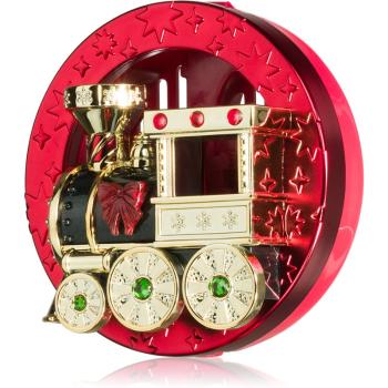 Bath & Body Works Train Engine držák na vůni do auta bez náplně 1 ks