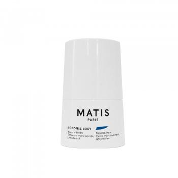 Matis Paris Natural-Secure  přírodní deodorant s 24h ochranou 50 ml