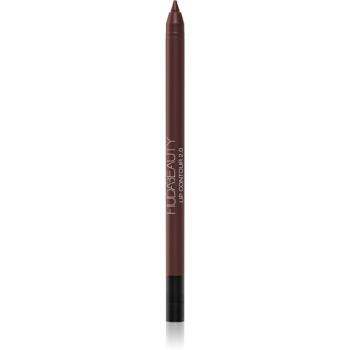 Huda Beauty Lip Contour 2.0 konturovací tužka na rty odstín Rich Brown 0,5 g