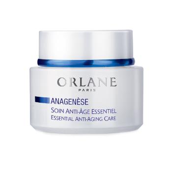 Orlane Paris Pleťový krém proti stárnutí Anagenese (Essential Anti-Aging Care) 50 ml