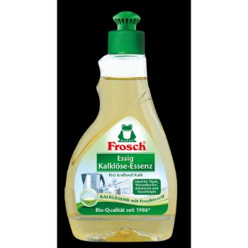 Frosch EKO Octový odvápňovač, 300 ml