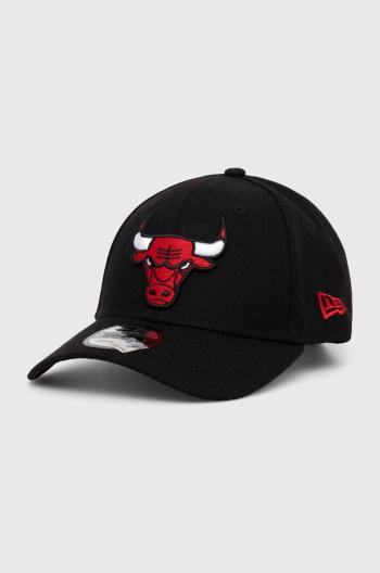 Čepice New Era NBA The League Chicago Bulls 11405614.NBA.THE.LEAGU-TEAMcol