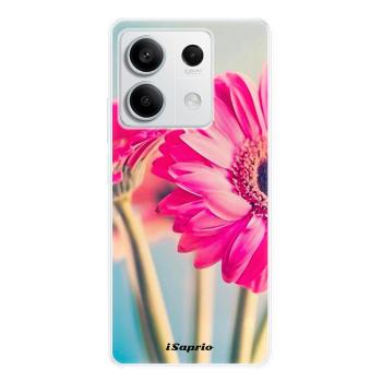 Odolné silikonové pouzdro iSaprio - Flowers 11 - Xiaomi Redmi Note 13 5G