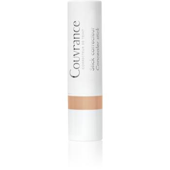 Avène Korekční tyčinka pro citlivou pleť Couvrance (Concealer Stick) 4 g Jaune