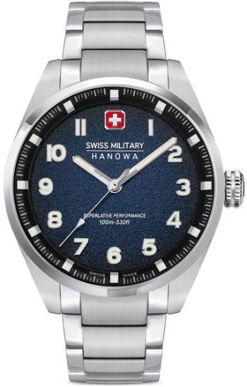 Swiss Military Hanowa GREYHOUND SMWGG0001504