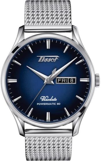 Tissot Heritage Visodate Powermatic 80 T118.430.11.041.00