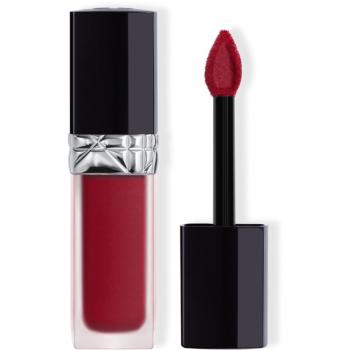 DIOR Rouge Dior Forever Liquid matná tekutá rtěnka odstín 959 Forever Bold 6 ml