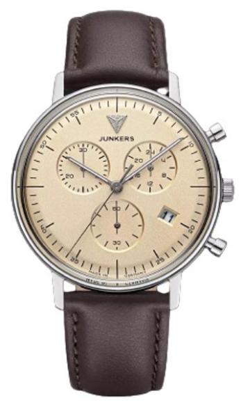 Junkers Bauhaus Chronograf  912.01.05