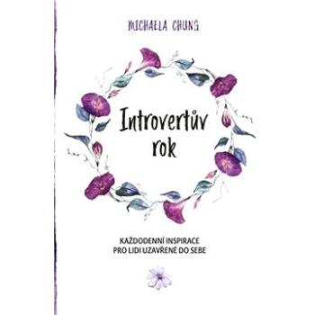 Introvertův rok (978-80-758-5548-0)