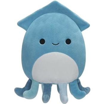 Squishmallows Modrozelená oliheň - Shay (196566163782)