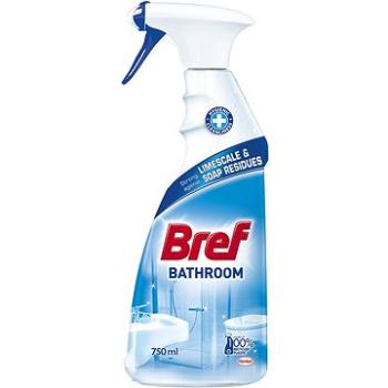 Bref Čistič na koupelnu 750ml (9000101382242)