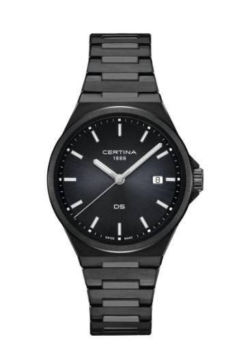 Certina DS-7 Quartz C043.410.33.051.00