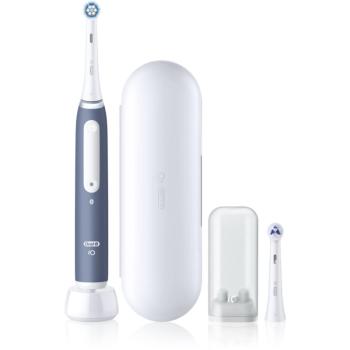 Oral B iO My Way periuta de dinti electrica cu sac + capete de schimb 1 buc