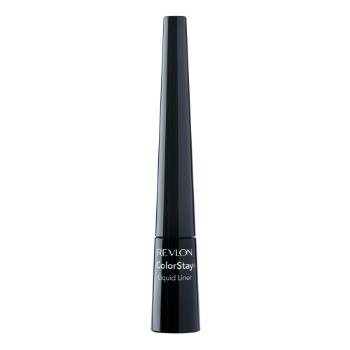 Revlon Colorstay Liquid Liner  tužka na oči - Blackest Black 2,5ml