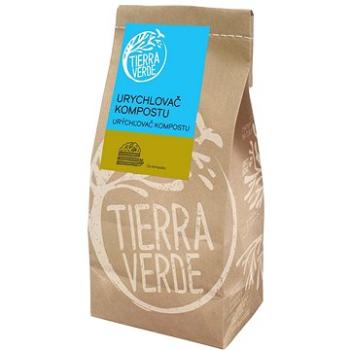 TIERRA VERDE urychlovač kompostu 500 g (8594165004567)