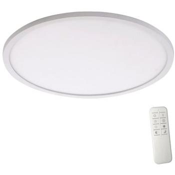 Prezent 17300 - LED Stropní svítidlo s dálKovým ovladačem KRATON 1xLED/18W/230V (96205)