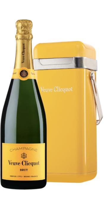 Veuve Clicquot  "Cooler" brut