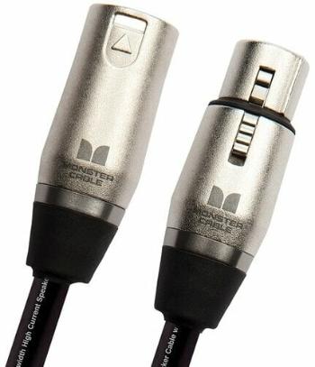 Monster Cable Prolink Performer 600 20FT XLR Microphone Cable 6 m Mikrofonní kabel